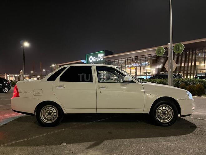 LADA (VAZ) Priora 2012, 225,000 km - 1.6 l - Bakı