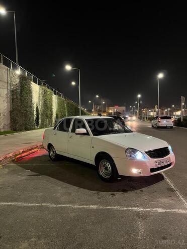 LADA (VAZ) Priora 2012, 225,000 km - 1.6 l - Bakı