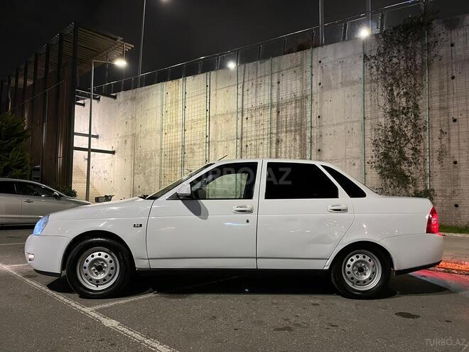 LADA (VAZ) Priora 2012, 225,000 km - 1.6 l - Bakı