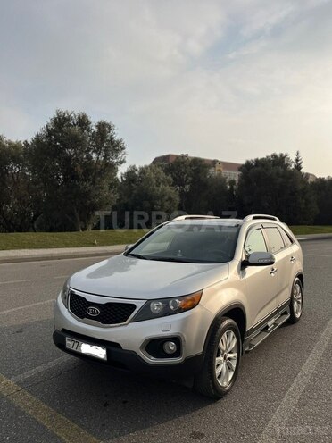Kia Sorento-4