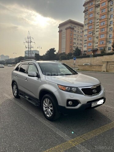 Kia Sorento-5