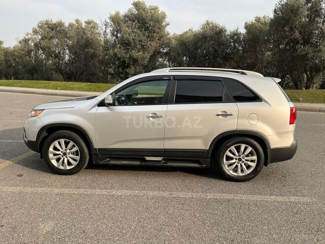 Kia Sorento-6