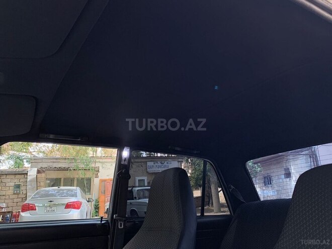 LADA (VAZ) 2107 2007, 99,000 km - 1.6 л - Xudat