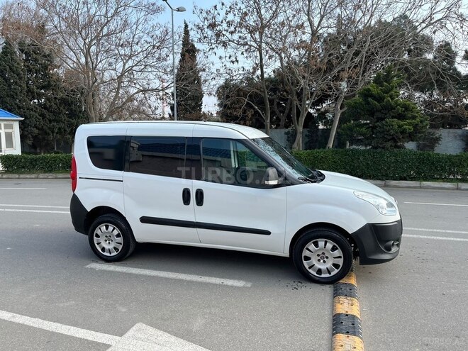 Fiat Doblo-3