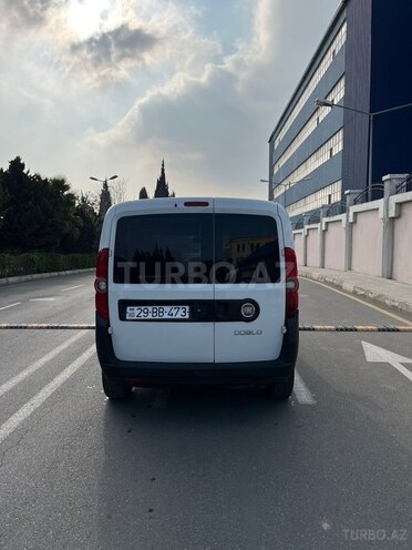Fiat Doblo-4