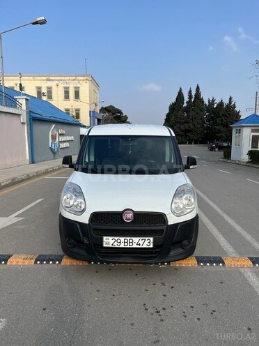 Fiat Doblo-1