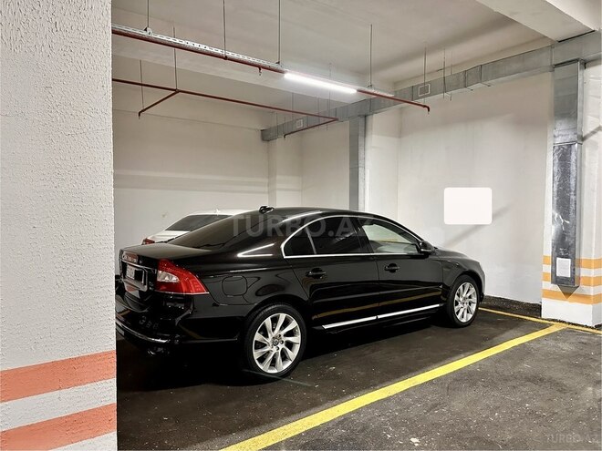 Volvo S80 2014, 102,000 km - 3.0 l - Bakı