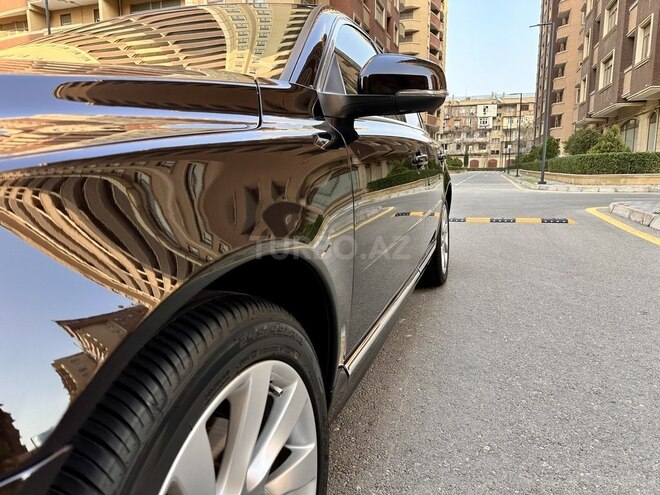 Volvo S80 2014, 102,000 km - 3.0 l - Bakı