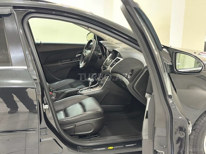 Chevrolet Cruze 2013, 213,125 km - 1.4 l - Bakı