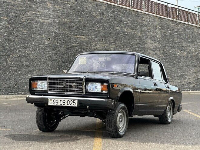 LADA (VAZ) 2107 2007, 299,000 km - 1.6 л - Xaçmaz