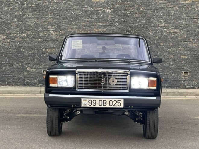 LADA (VAZ) 2107 2007, 299,000 km - 1.6 л - Xaçmaz