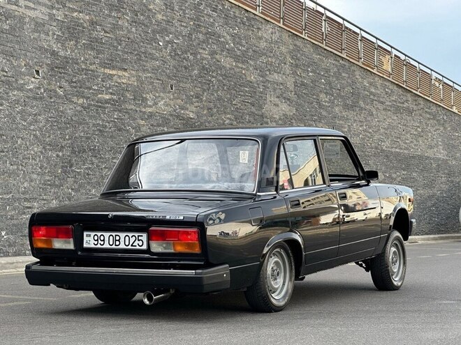 LADA (VAZ) 2107 2007, 299,000 km - 1.6 л - Xaçmaz