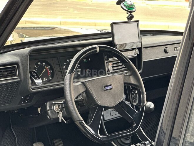 LADA (VAZ) 2107 2007, 299,000 km - 1.6 л - Xaçmaz