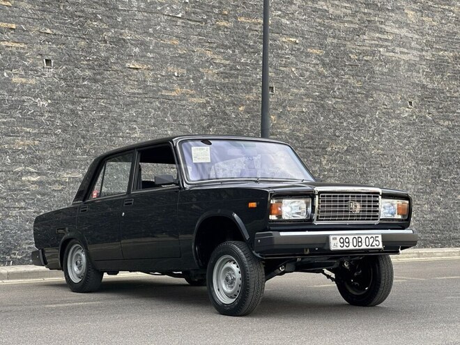 LADA (VAZ) 2107 2007, 299,000 km - 1.6 л - Xaçmaz