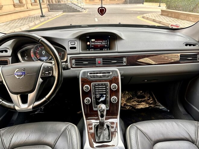 Volvo S80 2014, 102,000 km - 3.0 l - Bakı