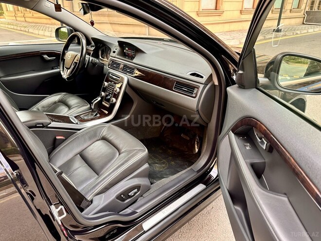 Volvo S80 2014, 102,000 km - 3.0 l - Bakı