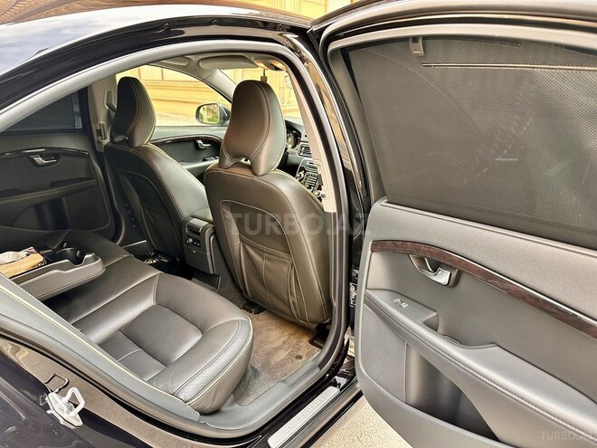 Volvo S80 2014, 102,000 km - 3.0 l - Bakı