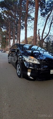 Toyota Prius 2015, 219,345 km - 1.8 л - Bakı