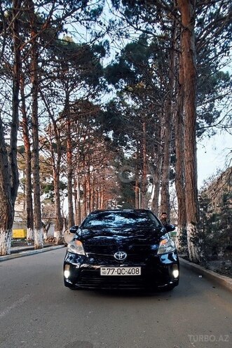 Toyota Prius 2015, 219,345 km - 1.8 л - Bakı