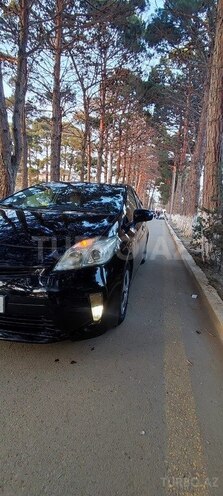 Toyota Prius 2015, 219,345 km - 1.8 л - Bakı