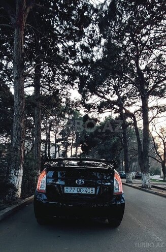 Toyota Prius 2015, 219,345 km - 1.8 л - Bakı