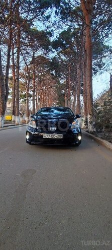 Toyota Prius 2015, 219,345 km - 1.8 л - Bakı