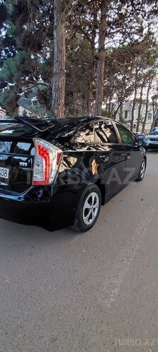 Toyota Prius 2015, 219,345 km - 1.8 л - Bakı