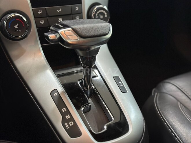 Chevrolet Cruze 2013, 213,125 km - 1.4 l - Bakı