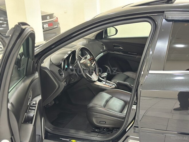 Chevrolet Cruze 2013, 213,125 km - 1.4 l - Bakı