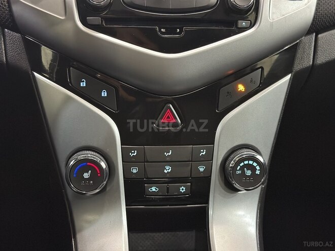 Chevrolet Cruze 2013, 213,125 km - 1.4 l - Bakı