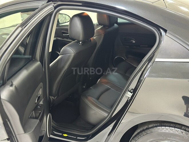 Chevrolet Cruze 2013, 213,125 km - 1.4 l - Bakı