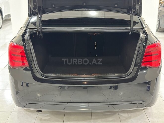 Chevrolet Cruze 2013, 213,125 km - 1.4 l - Bakı