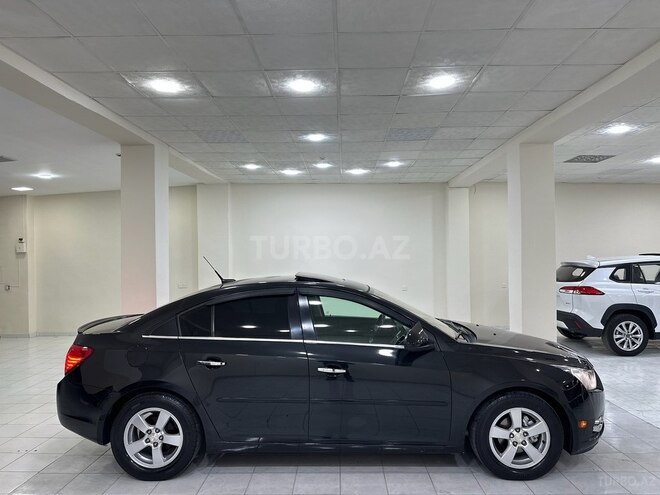 Chevrolet Cruze 2013, 213,125 km - 1.4 l - Bakı