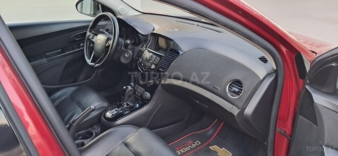 Chevrolet Cruze-5