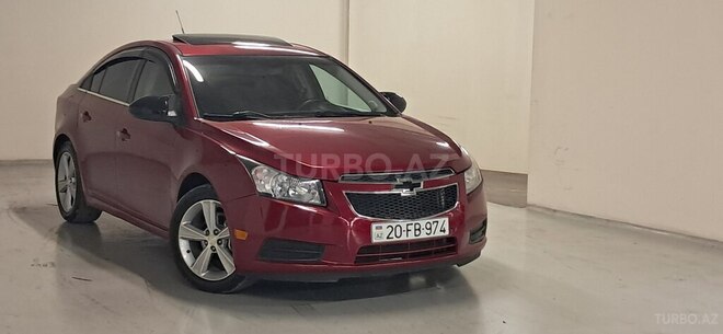 Chevrolet Cruze-18