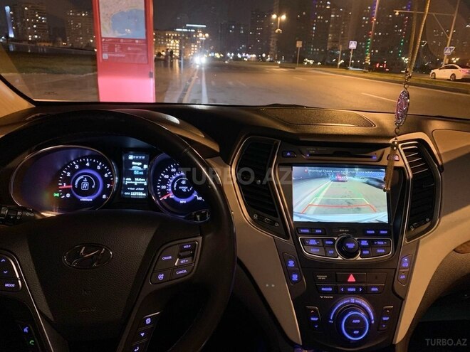 Hyundai Santa Fe 2014, 188,293 km - 2.0 l - Bakı