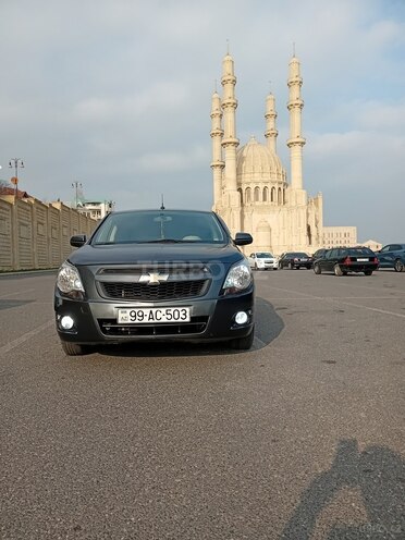 Chevrolet Cobalt 2023, 84,000 km - 1.5 л - Bakı