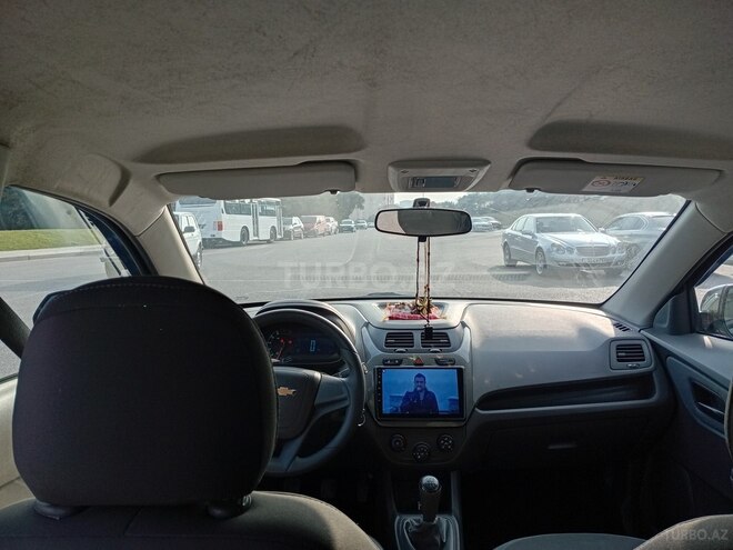 Chevrolet Cobalt 2023, 84,000 km - 1.5 л - Bakı