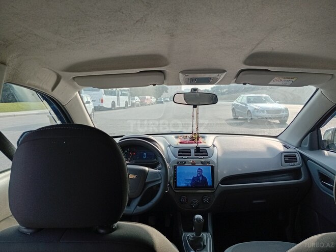 Chevrolet Cobalt 2023, 84,000 km - 1.5 л - Bakı