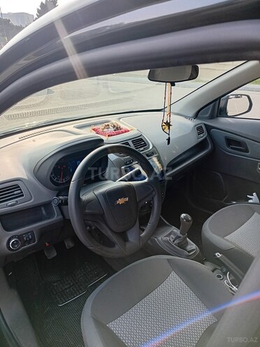 Chevrolet Cobalt 2023, 84,000 km - 1.5 л - Bakı