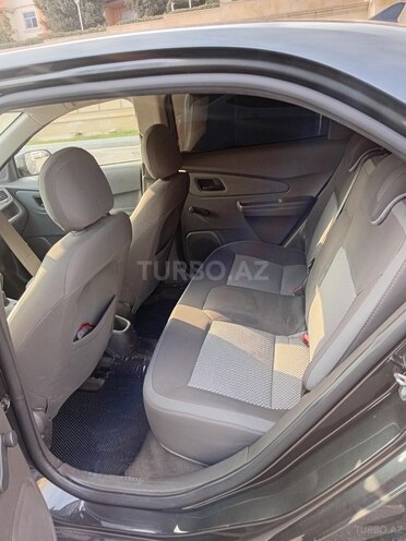 Chevrolet Cobalt 2023, 84,000 km - 1.5 л - Bakı