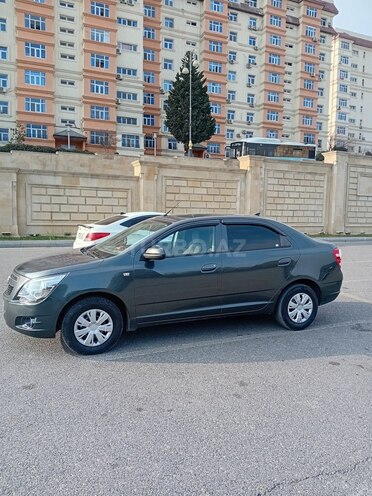 Chevrolet Cobalt 2023, 84,000 km - 1.5 л - Bakı