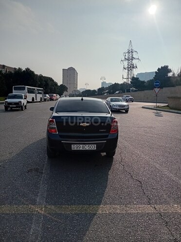 Chevrolet Cobalt 2023, 84,000 km - 1.5 л - Bakı