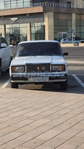 LADA (VAZ) 2107 2007, 73,000 km - 1.5 л - Bakı