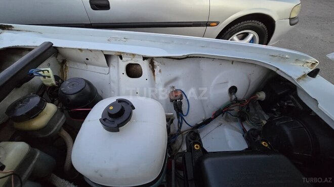 LADA (VAZ) 2107 2007, 73,000 km - 1.5 л - Bakı