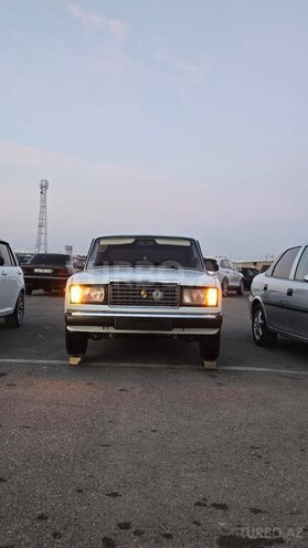 LADA (VAZ) 2107 2007, 73,000 km - 1.5 л - Bakı