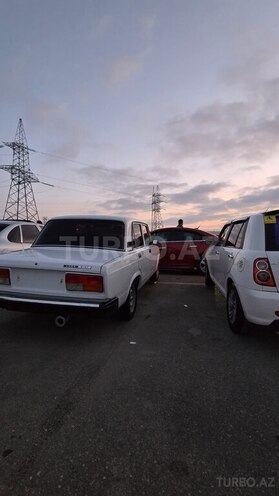 LADA (VAZ) 2107 2007, 73,000 km - 1.5 л - Bakı