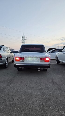 LADA (VAZ) 2107 2007, 73,000 km - 1.5 л - Bakı