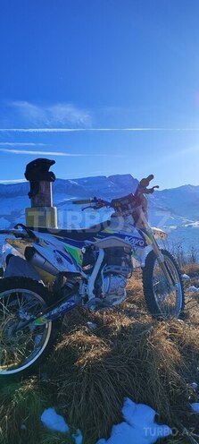 Kayo  2022, 1,000 km - 0.3 l - Bakı