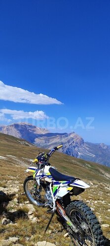 Kayo  2022, 1,000 km - 0.3 l - Bakı